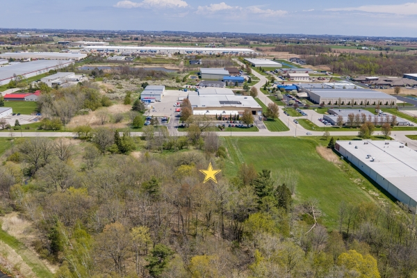 Listing Image #2 - Land for sale at 1204 Ontario Rd, Green Bay WI 54311