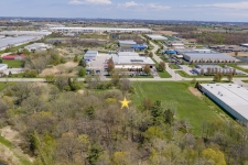 Listing Image #2 - Land for sale at 1204 Ontario Rd, Green Bay WI 54311