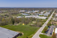 Listing Image #3 - Land for sale at 1204 Ontario Rd, Green Bay WI 54311