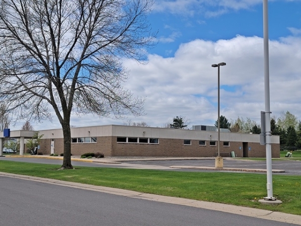 Listing Image #3 - Office for sale at 123 Northridge St, Marshfield WI 54449