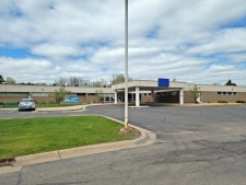 Office property for sale in Marshfield, WI