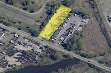 Listing Image #2 - Land for sale at 415 Bergen Ave, Kearny NJ 07032