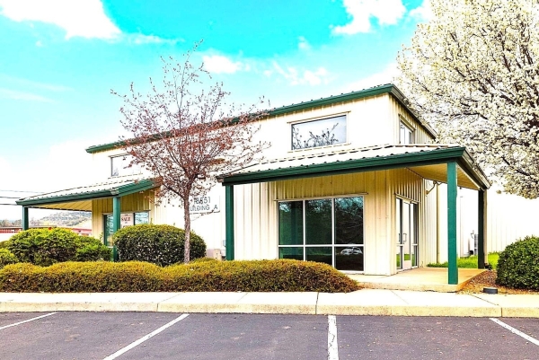 Listing Image #1 - Others for sale at 18851 Microtronics Way Unit A-1, Sonora CA 95370