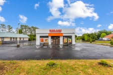 Retail property for sale in Lawrenceville, GA