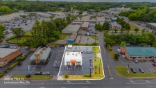 Listing Image #2 - Retail for sale at 465 West Pike Street, Lawrenceville GA 30046