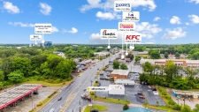 Listing Image #3 - Retail for sale at 465 West Pike Street, Lawrenceville GA 30046