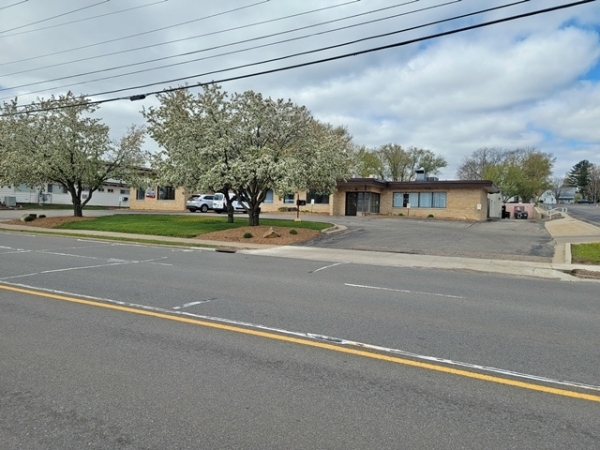 Listing Image #2 - Office for sale at 510 St Joseph Ave, Marshfield WI 54449