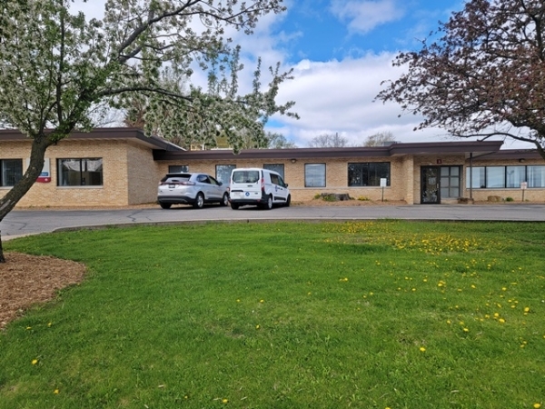 Listing Image #3 - Office for sale at 510 St Joseph Ave, Marshfield WI 54449