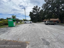 Listing Image #2 - Land for sale at 705 Benton Avenue, Brooksville FL 34601