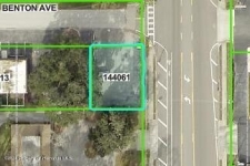 Listing Image #3 - Land for sale at 705 Benton Avenue, Brooksville FL 34601