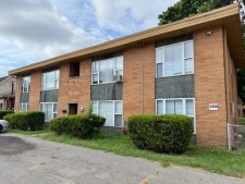 Multi-family property for sale in Louisville, KY