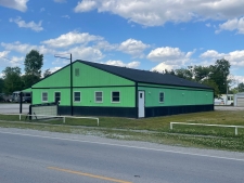 Retail for sale in Willow Hill, IL