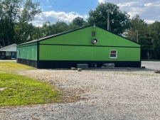 Listing Image #2 - Retail for sale at 105 N Cumberland St, Willow Hill IL 62480