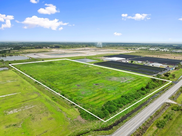 Listing Image #1 - Land for sale at 1539 N Kings Highway, Fort Pierce FL 34947 Listing Image #1 - Land for sale at 1539 N Kings Highway, Fort Pierce FL 34947