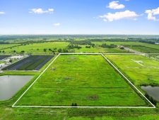 Listing Image #2 - Land for sale at 1539 N Kings Highway, Fort Pierce FL 34947