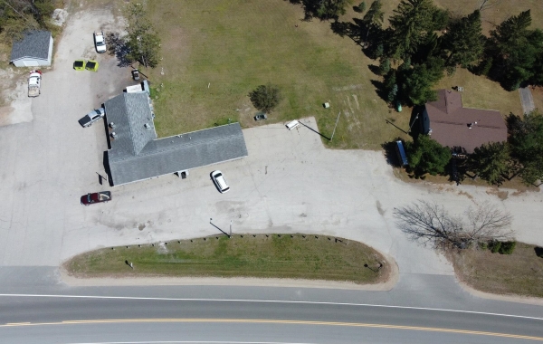 Listing Image #3 - Others for sale at N17480 US HIGHWAY 141, PEMBINE WI 54156