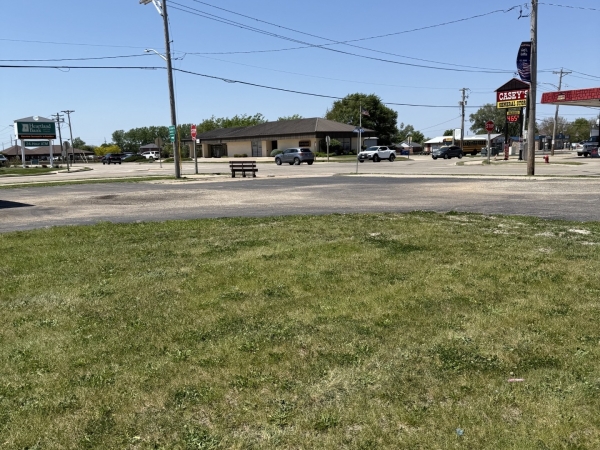 Listing Image #1 - Land for sale at 459 W Walnut St, Oglesby IL 61348