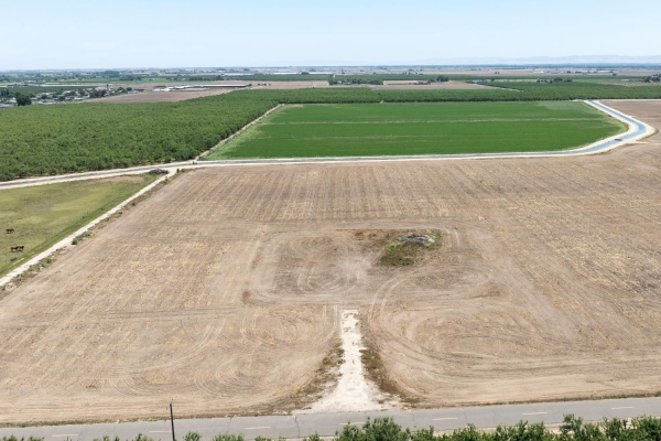 Listing Image #1 - Land for sale at 1824 W Taylor Road, Ceres CA 95307