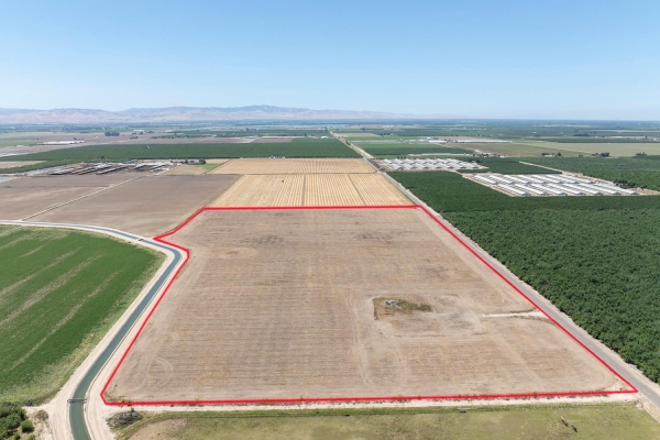 Listing Image #2 - Land for sale at 1824 W Taylor Road, Ceres CA 95307
