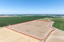 Listing Image #3 - Land for sale at 1824 W Taylor Road, Ceres CA 95307