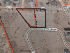Office property for sale in Huntington, IN