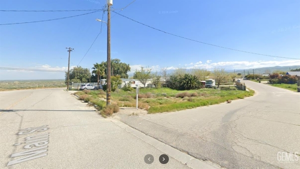Listing Image #1 - Land for sale at Main Street, Maricopa CA 93252