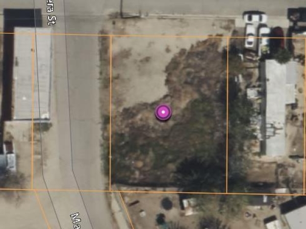 Listing Image #2 - Land for sale at Main Street, Maricopa CA 93252