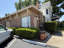 Listing Image #2 - Office for sale at 513 E Locust Street, Bloomington IL 61701