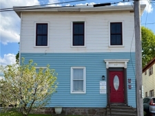 Retail property for sale in Utica, NY