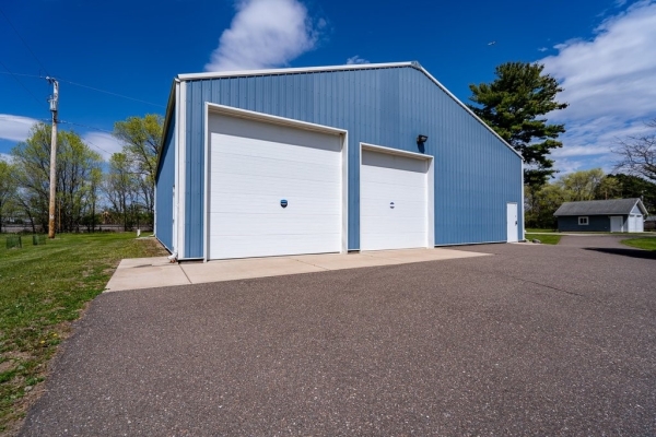 Listing Image #2 - Others for sale at 19602 County Highway X, Chippewa Falls WI 54729 Listing Image #2 - Others for sale at 19602 County Highway X, Chippewa Falls WI 54729