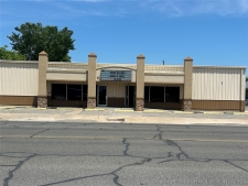 Listing Image #2 - Others for sale at 210 E Okmulgee Street, Muskogee OK 74403