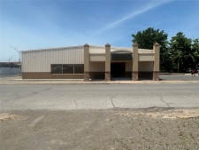 Listing Image #3 - Others for sale at 210 E Okmulgee Street, Muskogee OK 74403