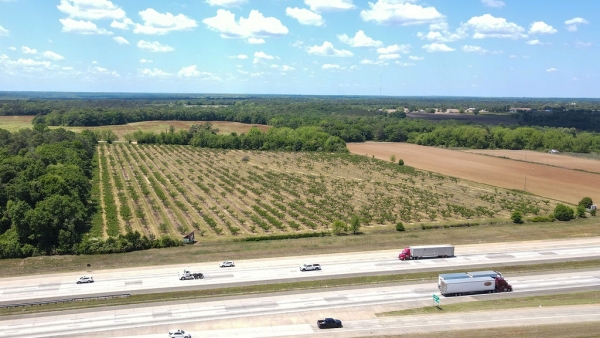 Listing Image #1 - Land for sale at 26.68 Acres Housers Mill Road 2488 Housers Mill Road, Fort Valley GA 31030 Listing Image #1 - Land for sale at 26.68 Acres Housers Mill Road 2488 Housers Mill Road, Fort Valley GA 31030