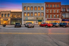 Office property for sale in Lorain, OH
