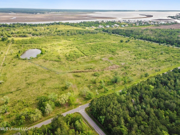 Listing Image #1 - Others for sale at 11191 Cazaubon Road, Bay Saint Louis MS 39520