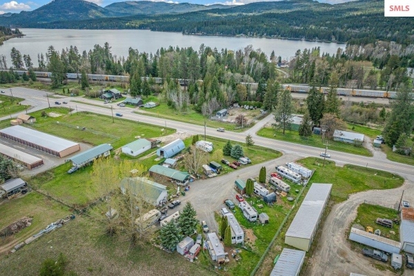 Listing Image #1 - Others for sale at 463961 Hwy 95, Sagle ID 83860
