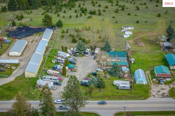 Listing Image #2 - Others for sale at 463961 Hwy 95, Sagle ID 83860