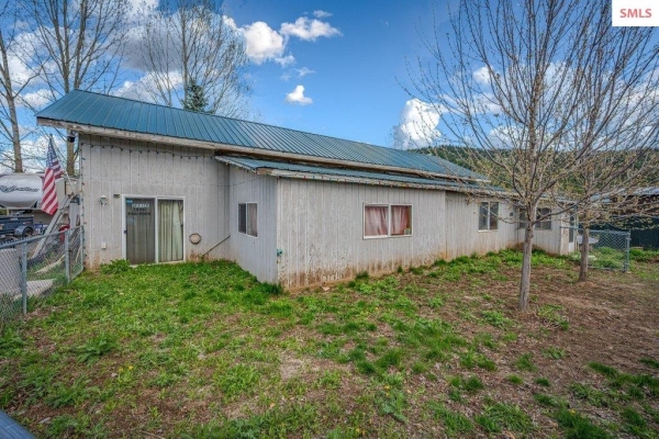 Listing Image #3 - Others for sale at 463961 Hwy 95, Sagle ID 83860