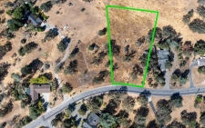 Land property for sale in Coarsegold, CA
