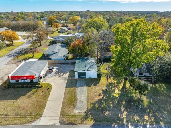 Listing Image #1 - Others for sale at 573 W State Highway 243, Canton TX 75103