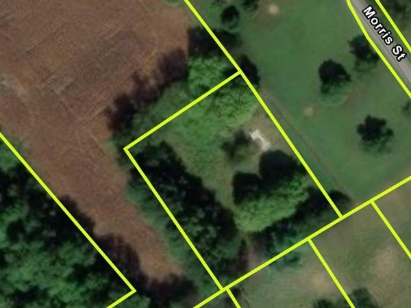Listing Image #3 - Land for sale at 346 E Park St, Guthrie KY 42234