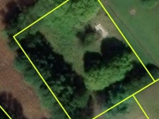 Listing Image #2 - Land for sale at 346 E Park St, Guthrie KY 42234