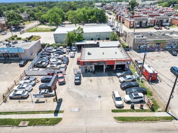 Listing Image #1 - Retail for sale at 10090 South Gessner Road, Houston TX 77071 Listing Image #1 - Retail for sale at 10090 South Gessner Road, Houston TX 77071