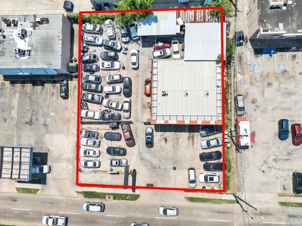 Listing Image #2 - Retail for sale at 10090 South Gessner Road, Houston TX 77071 Listing Image #2 - Retail for sale at 10090 South Gessner Road, Houston TX 77071