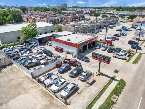 Listing Image #3 - Retail for sale at 10090 South Gessner Road, Houston TX 77071 Listing Image #3 - Retail for sale at 10090 South Gessner Road, Houston TX 77071