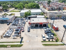 Retail property for sale in Houston, TX