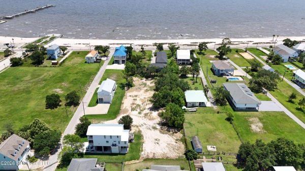 Listing Image #1 - Land for sale at 109 Saint Joseph Street, Waveland MS 39576 Listing Image #1 - Land for sale at 109 Saint Joseph Street, Waveland MS 39576