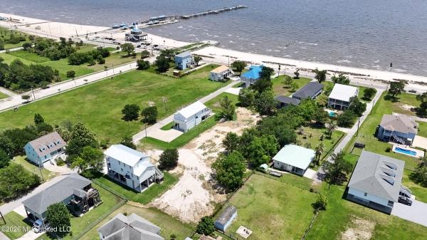 Listing Image #2 - Land for sale at 109 Saint Joseph Street, Waveland MS 39576 Listing Image #2 - Land for sale at 109 Saint Joseph Street, Waveland MS 39576