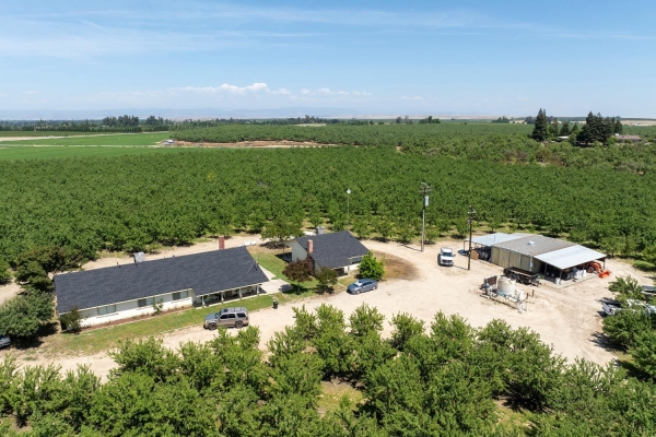 Listing Image #1 - Land for sale at 11716 Amsterdam Road, Winton CA 95388