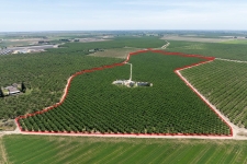 Listing Image #2 - Land for sale at 11716 Amsterdam Road, Winton CA 95388